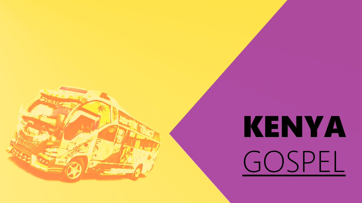 WordMusicTV's tweet photo. #NP The #KenyaGospel show weekdays from 6-8pm on @WordMusicTV https://t.co/HZlvLt6g2B