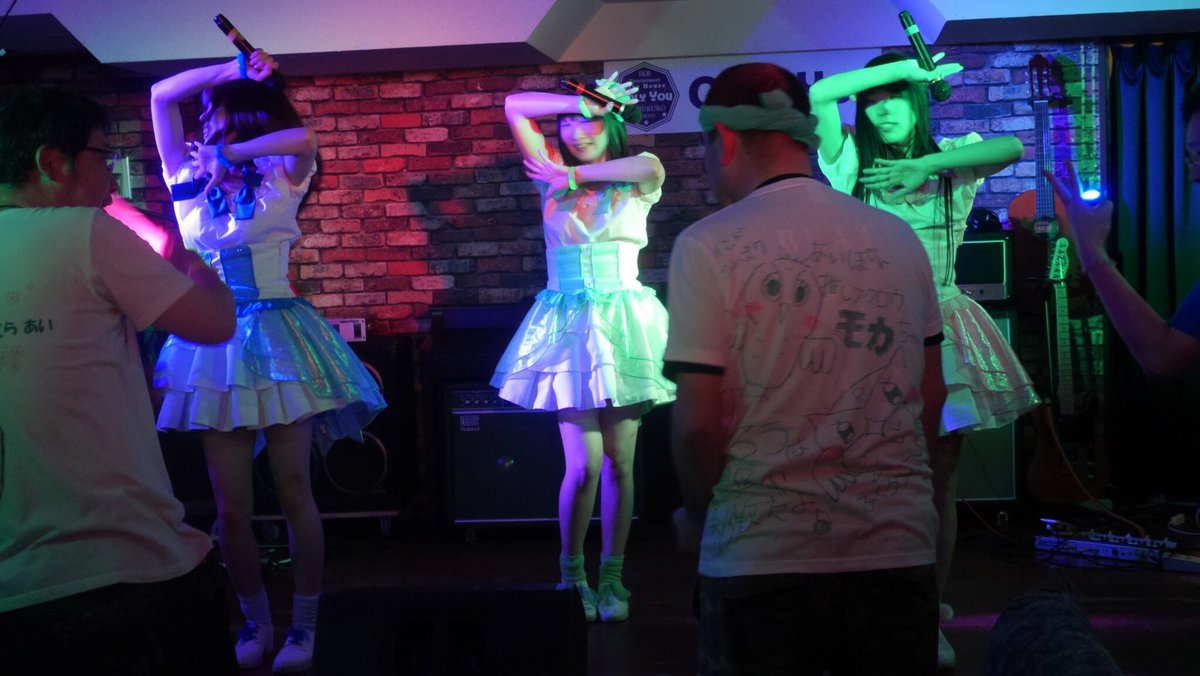 ライブハウス池袋オンリーユー Ikbonlyyou Twitter