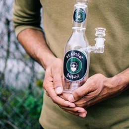 SmokeTheSativa's tweet photo. High Tech Glassworks Perk-a-Cola Water Pipe
https://t.co/plTXq8TsHv https://t.co/sgNdSrgo4e
