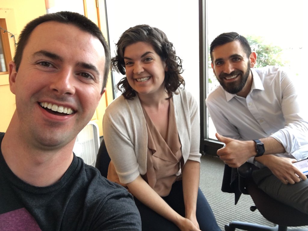 Jonathan O'Donnell (@jonodoc) on Twitter photo We’re live on 103.5FM with <a href="/bluedoorhealth/">Bluedoor Health</a> and <a href="/TheDukeDigital/">Duke Digital Health</a> discussing mHealth@Duke conference and more <a href="/smashingboxes/">Smashing Boxes</a> We’re live on 103.5FM with <a href="/bluedoorhealth/">Bluedoor Health</a> and <a href="/TheDukeDigital/">Duke Digital Health</a> discussing mHealth@Duke conference and more <a href="/smashingboxes/">Smashing Boxes</a>