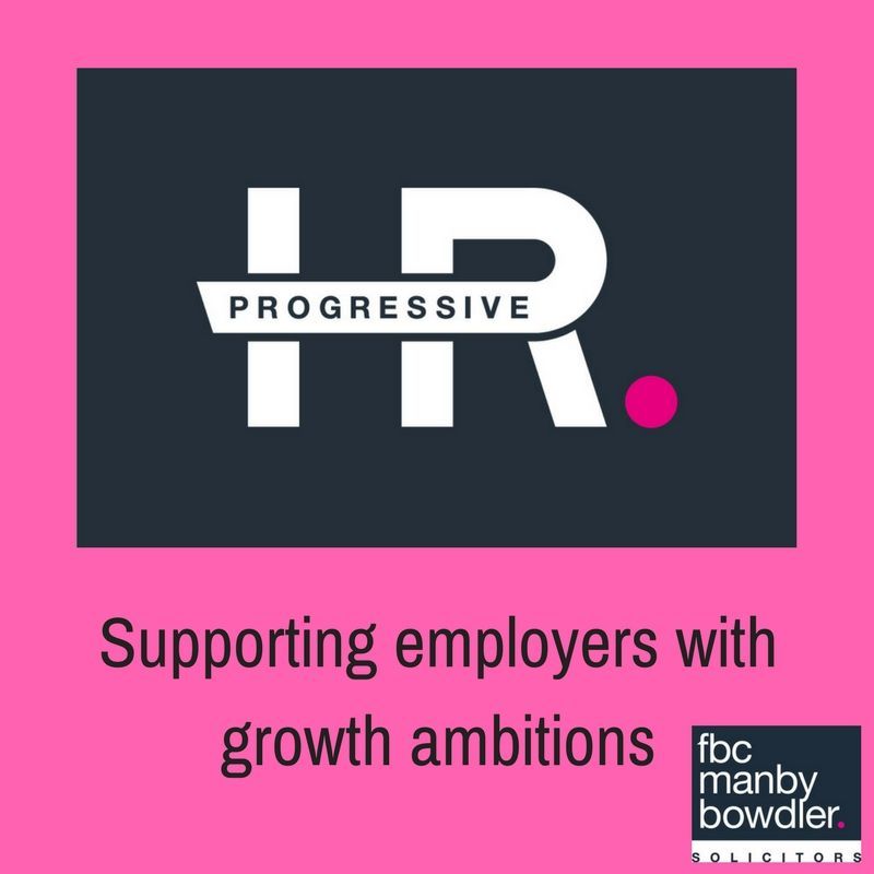 Our new #ProgressiveHR service is breaking down the barriers to growth bit.ly/2oyCjTS via <a href="/TheBIPonline/">The BIP</a>