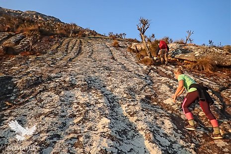 BLOG: 'Secret Swimming Holes and Chalets on Mount Mulanje' by <a href="/Nomadic_Travels/">Nomadic by Nature</a> malawitourism.com/pages/blog_01/…