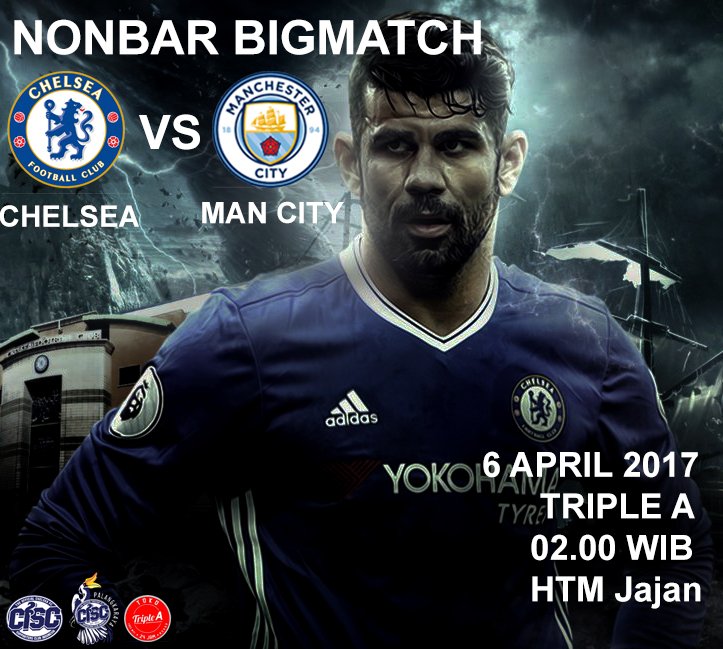 CISC Palangka Raya tweet media