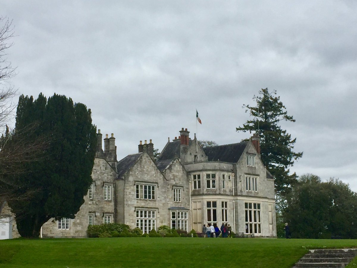top 10 castles to visit in ireland
