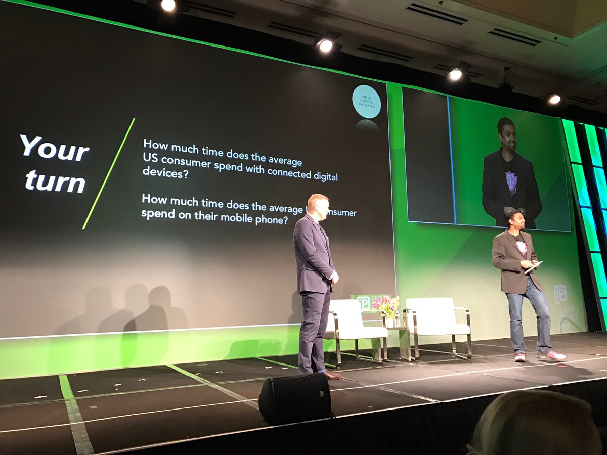 Three truths and a lie: Graduating class of 2016 has never known a world with out connectedness?  <a href="/pfrncs/">Pete Francis 📱=🌎</a> <a href="/shuston/">Sam Huston</a>