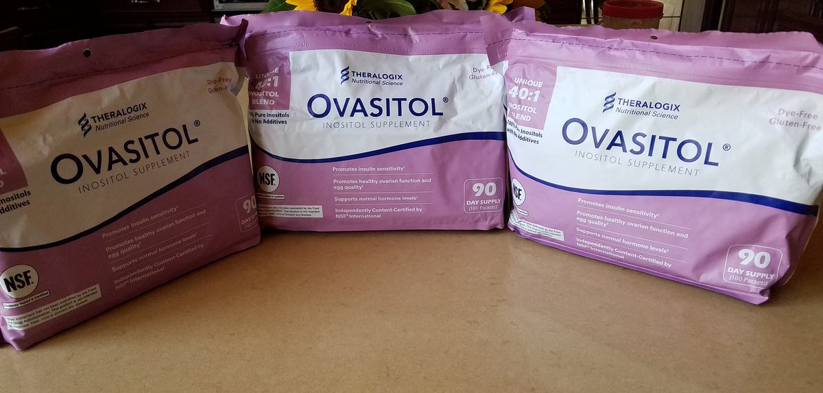 Malaysia ovasitol Ovasitol® Inositol