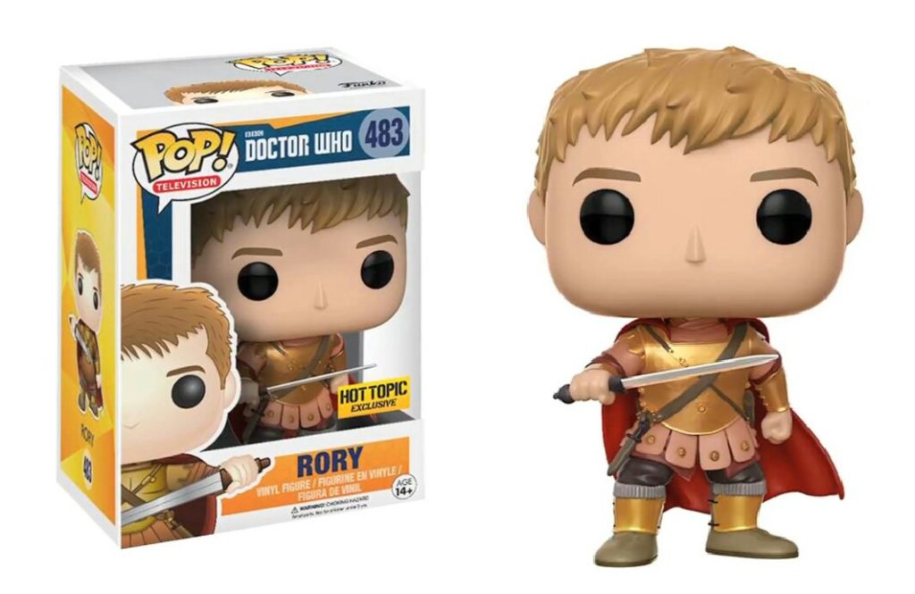 PopPriceGuide's tweet photo. Rory Williams Pop! Coming Soon! - https://t.co/YRoX7145Ji https://t.co/R0cdSxeC6B