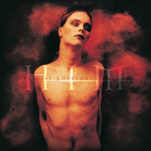 Greatest Love Songs Vol.666

Discuss.