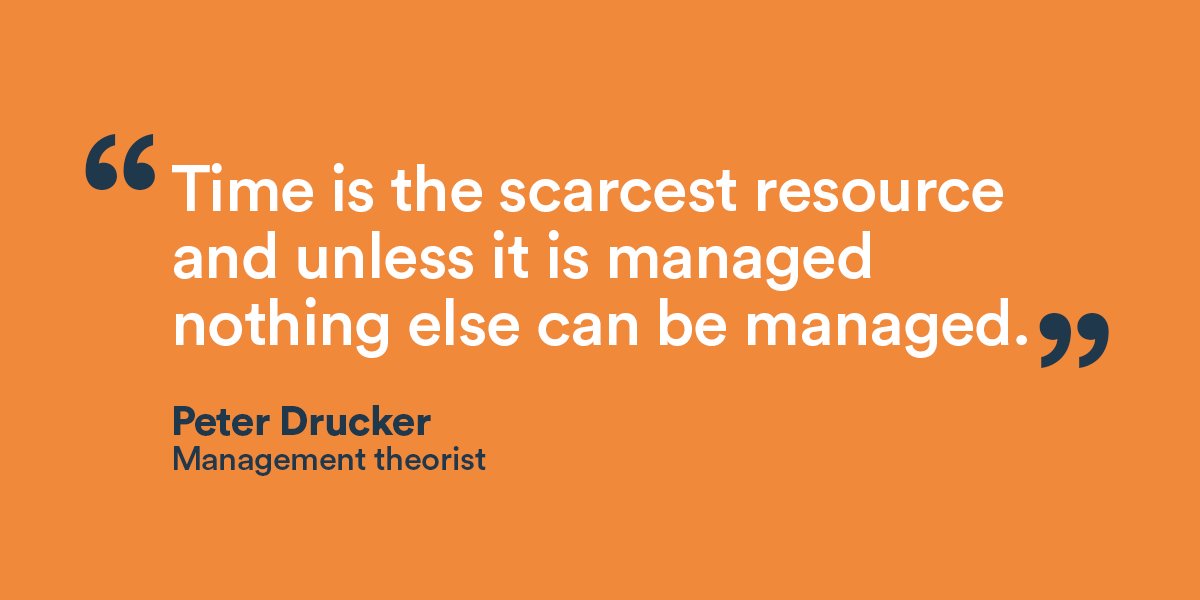 bdc_ca's tweet photo. As an #entrepreneur, time is the one element you can’t buy or borrow. 5 time management secrets ► https://t.co/VD5ptvoKbb  #WednesdayWisdom https://t.co/TAqkFQ6e4X