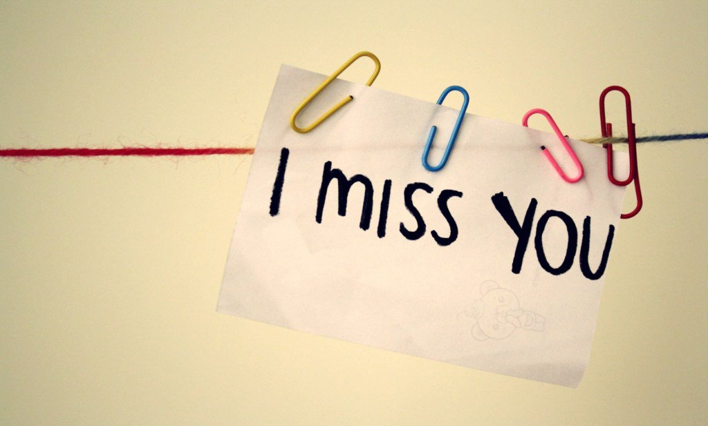 i miss you wallpapers with quotes