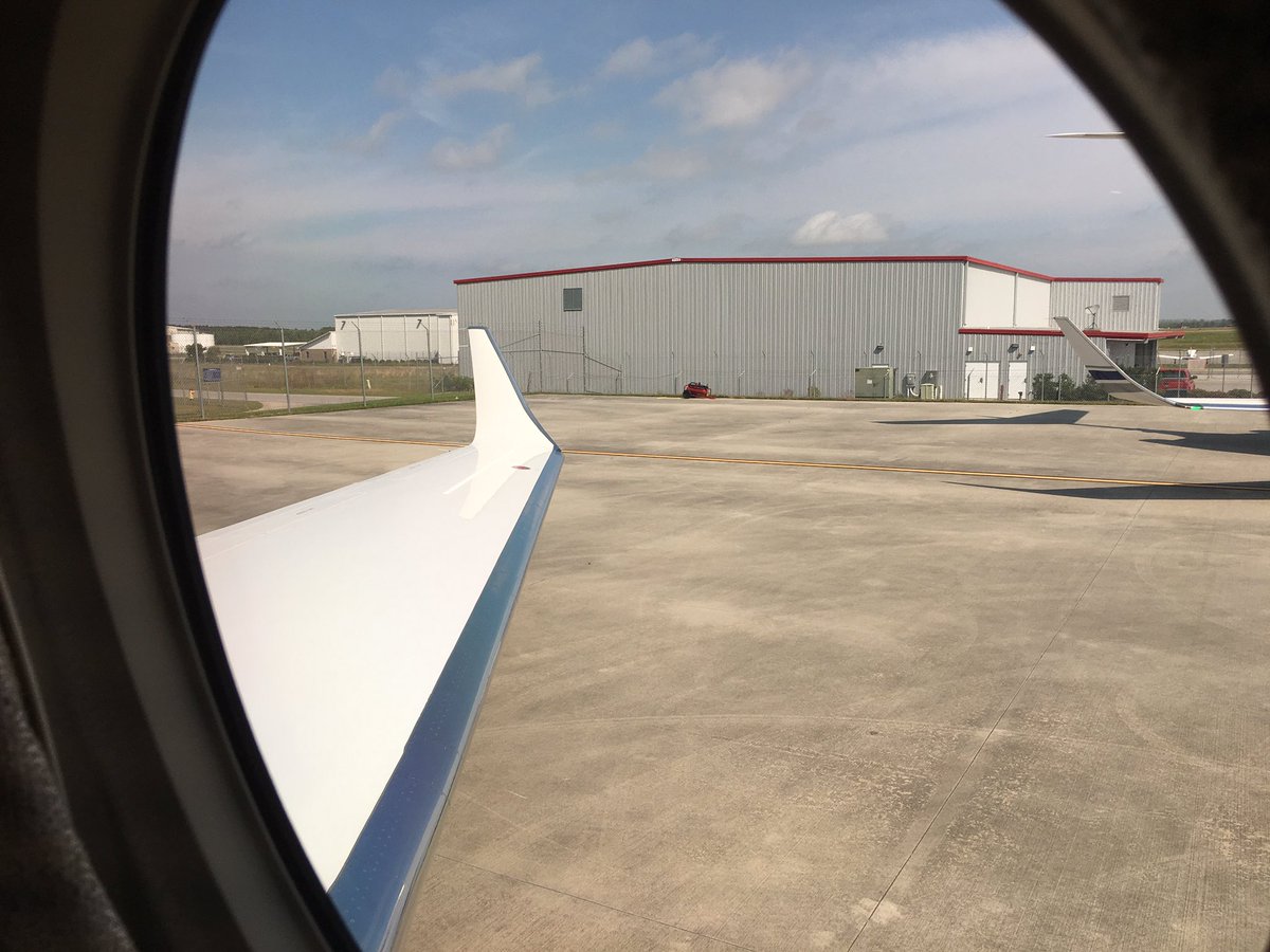 #WindowseatWednesday