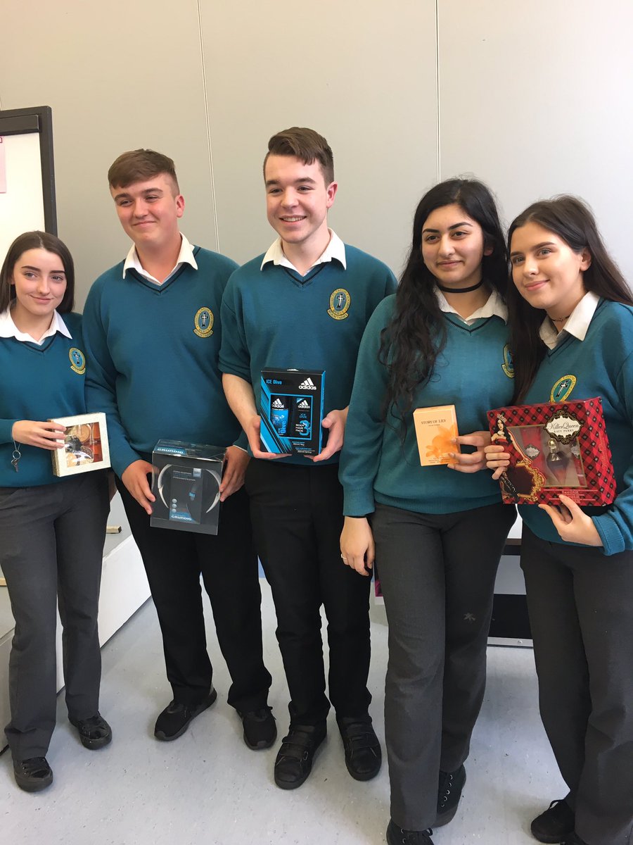 Sport_Your_Mind's tweet photo. Our 1st, 2nd and 3rd place winners at the #ysi quiz in Mercy Mounthawk today @URAC2016 @hpv_ysi @1againsttheodds #ysiweek #ysinow 🏆🏅❤ https://t.co/YTz6p866HX