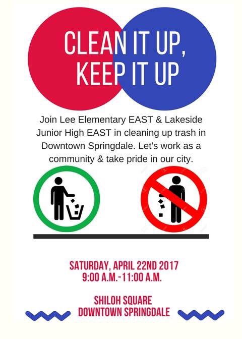 EAST_LJHS's tweet photo. Please join us! https://t.co/PzCASKtZqB