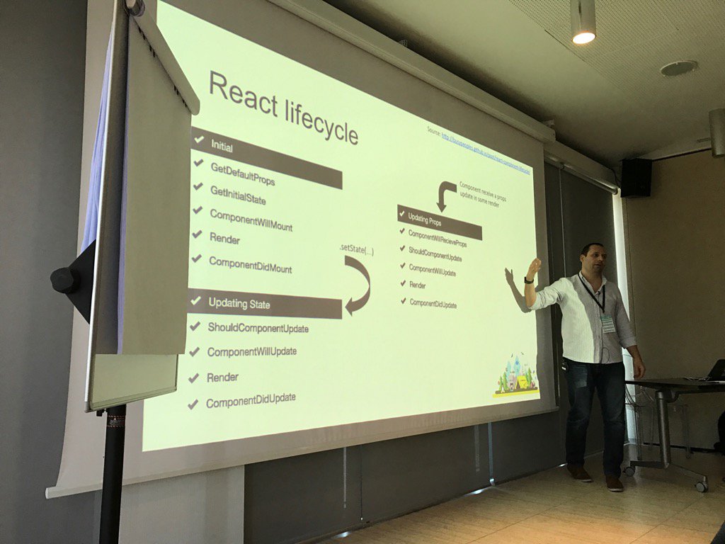 Monica85Rodrig's tweet image. #MSOSCamp React