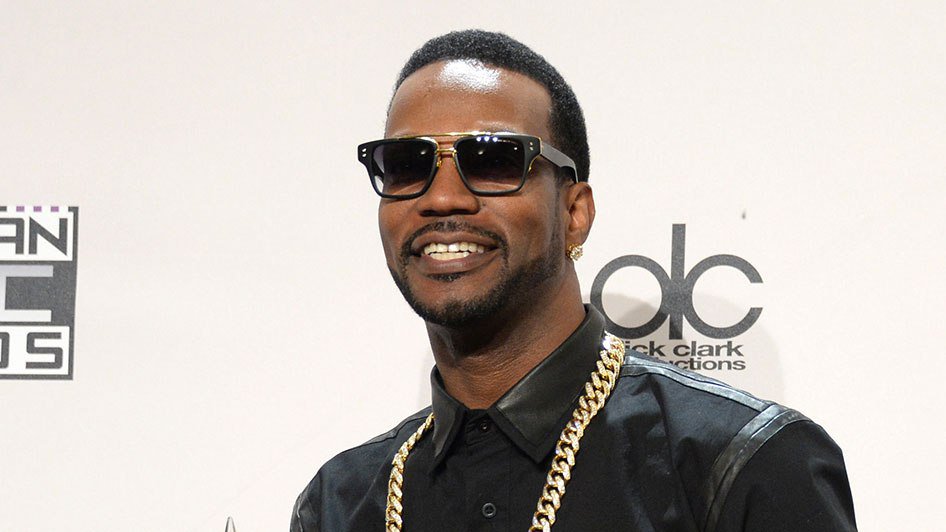 Happy Birthday to inductee, Juicy J of Three 6 Mafia!  