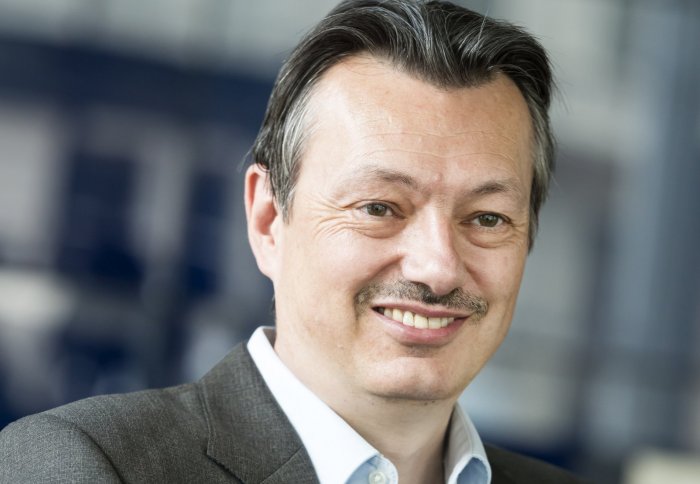 imperialcollege's tweet image. Leading electrochemical engineer, Professor Nigel Brandon, named Imperial&apos;s new Engineering Dean ow.ly/EKE230aASRa