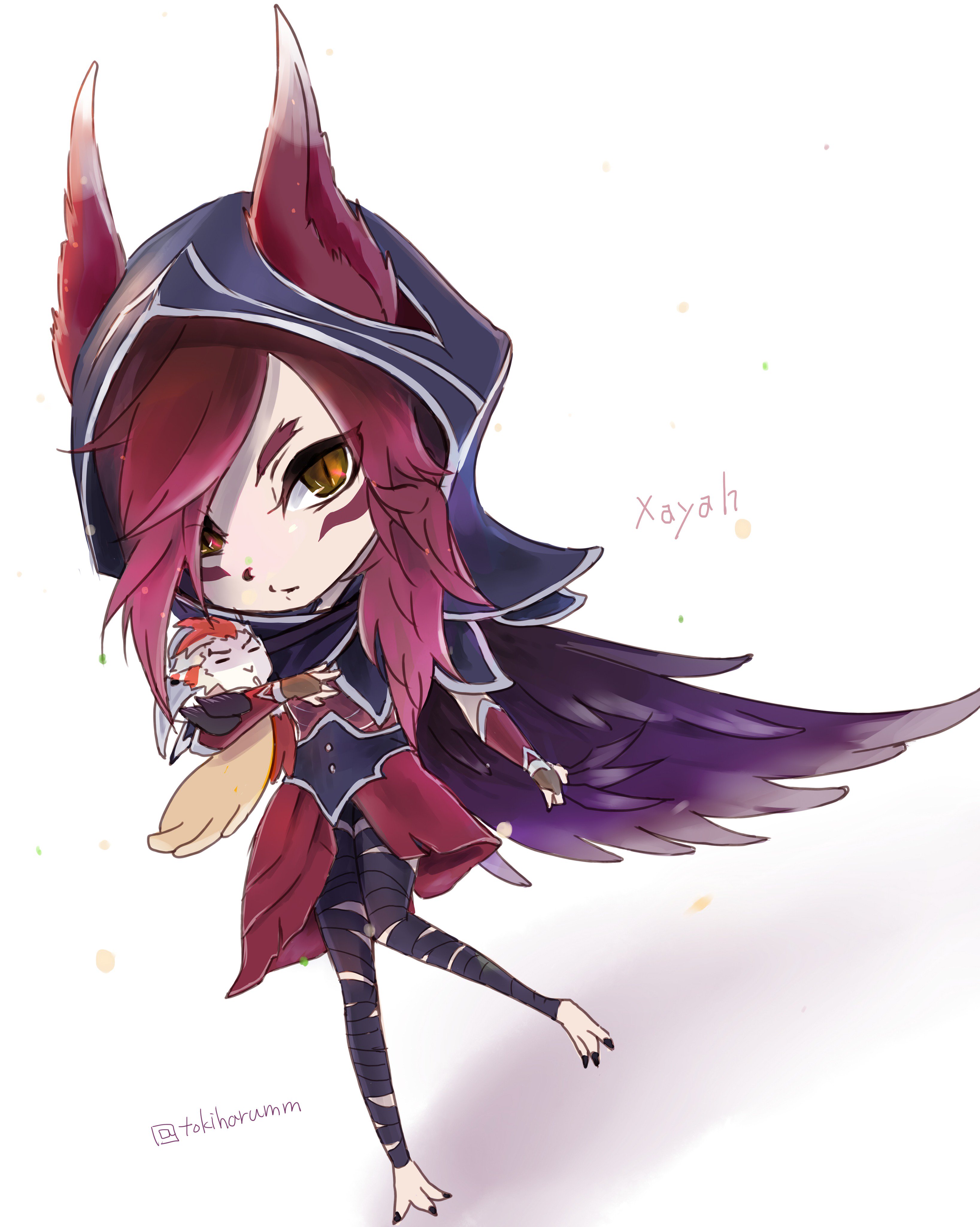 ときはる 坊主 A Twitter ザヤちゃんかわいいザヤちゃんかわいい Lol T Co Kd08fmsnxf Twitter