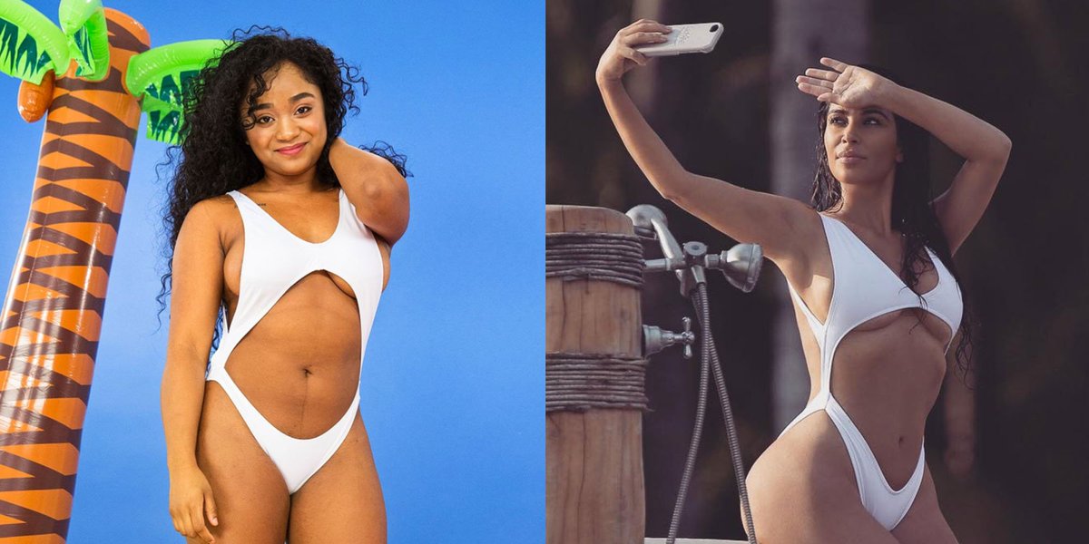 outrageous swimsuits
