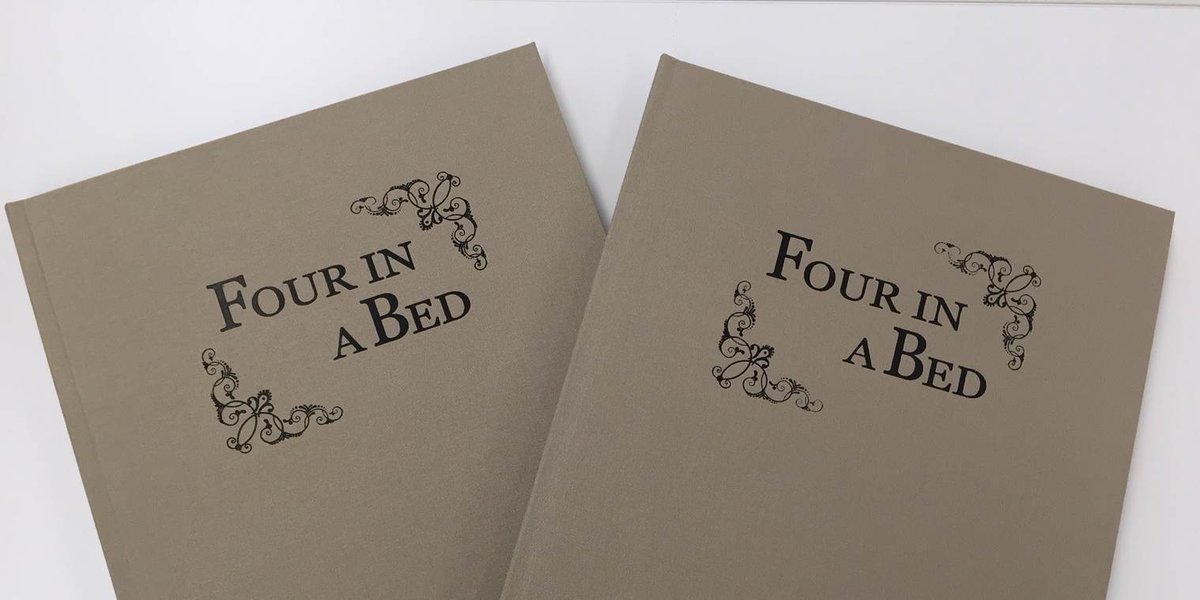 Studio Lambert tweet media