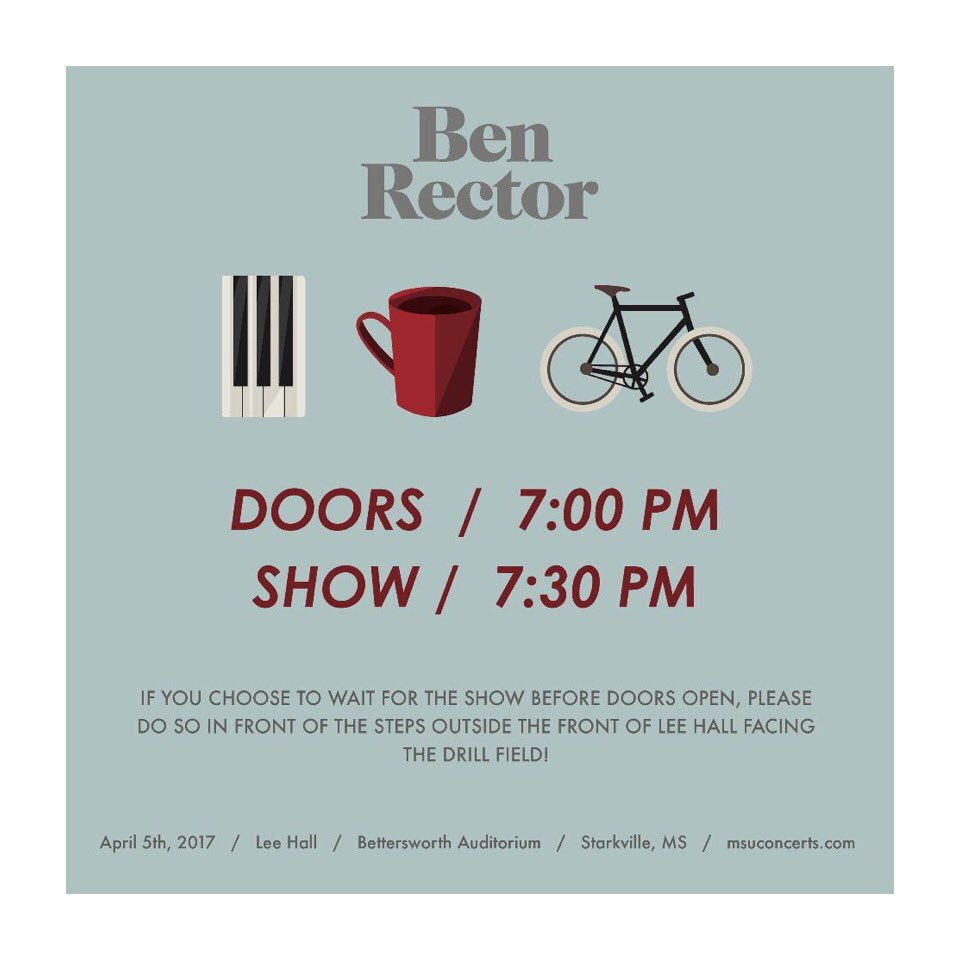 Music_Maker's tweet image. Information about the show tonight! See you all there!