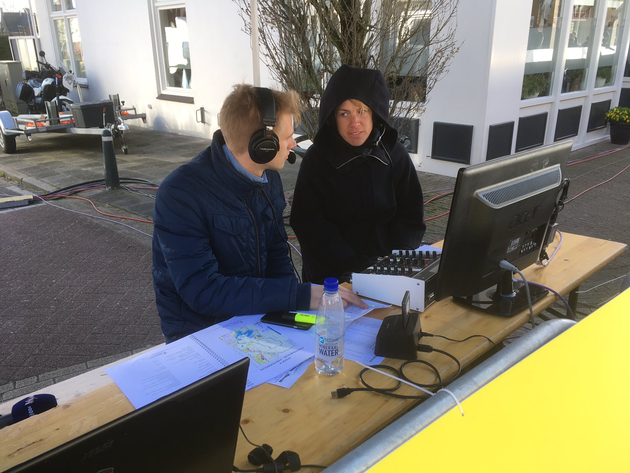 мороз мороз