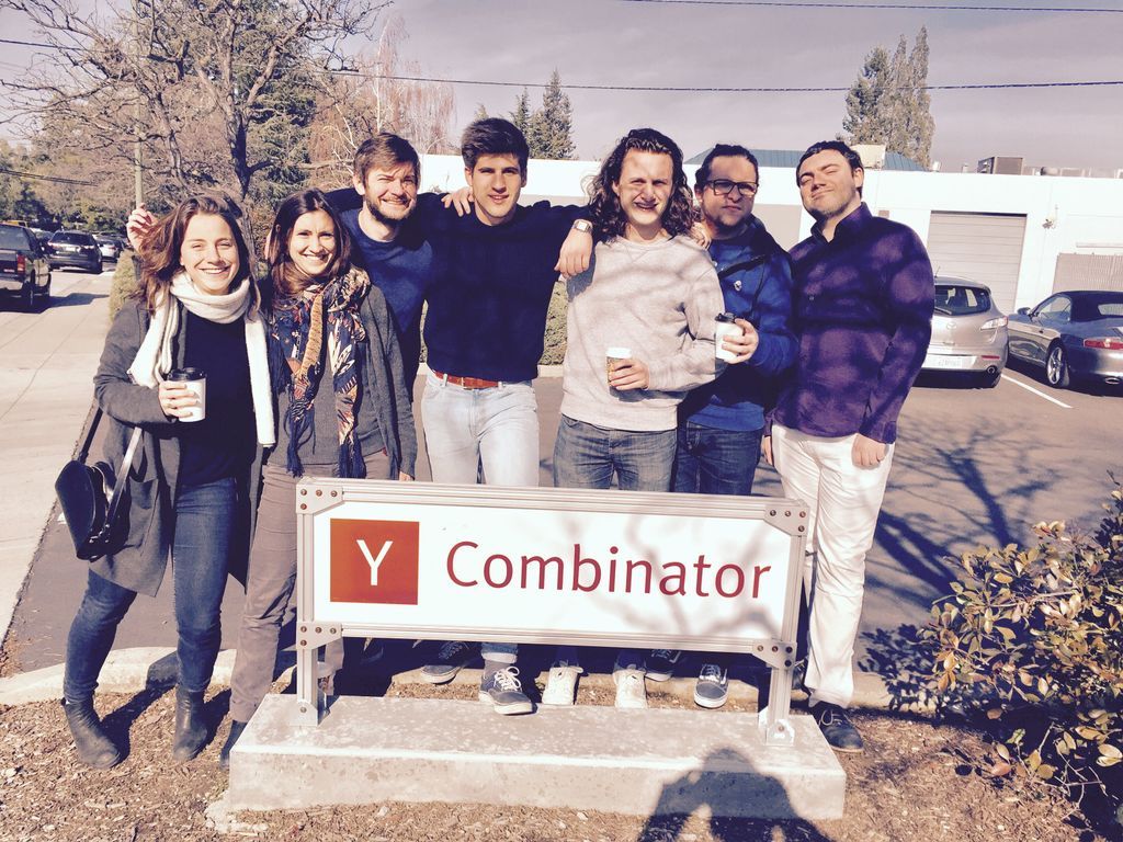 joinhexa's tweet image. Join the @hivyapp sales team! This @ycombinator backed startup is changing the office management game! (Based in SF) buff.ly/2oInf3b