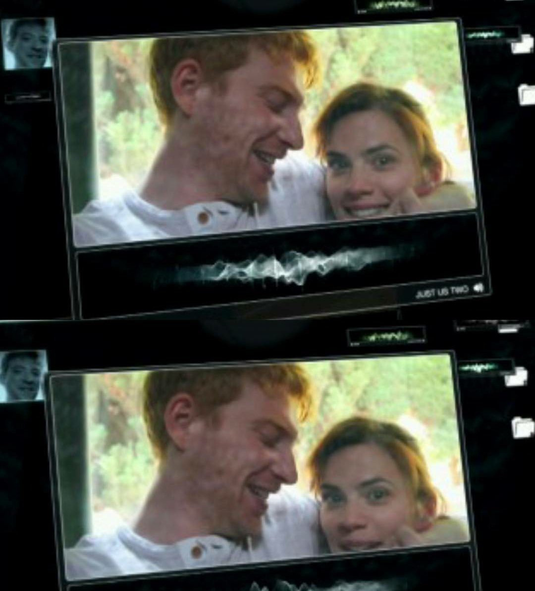 Happy birthday, Hayley Atwell!  Feliz aniversário, Hayley!   