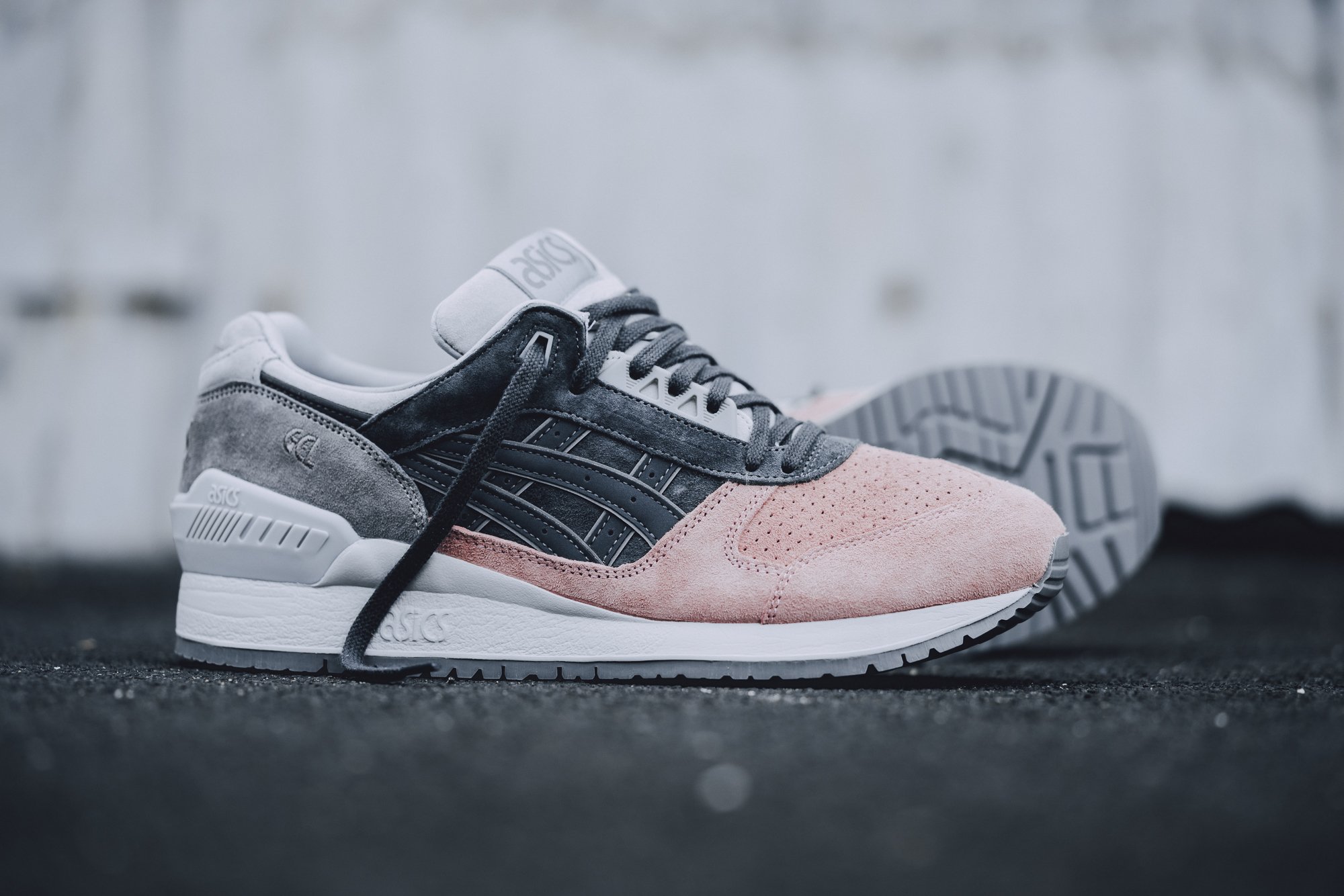 Asics gel japanese garden cheap