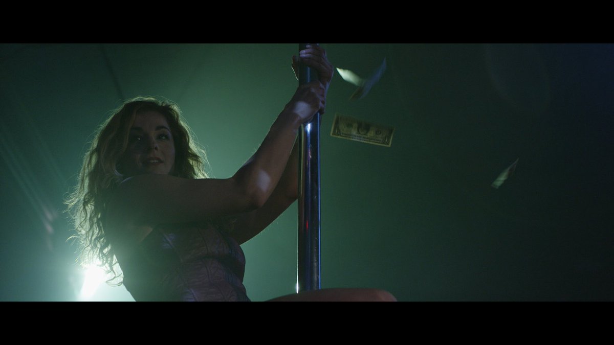 NathanSuher's tweet image. Watched a rough cut of #HigherMethods.  Looking amazing!  Trailer out this spring.  Stay tuned!