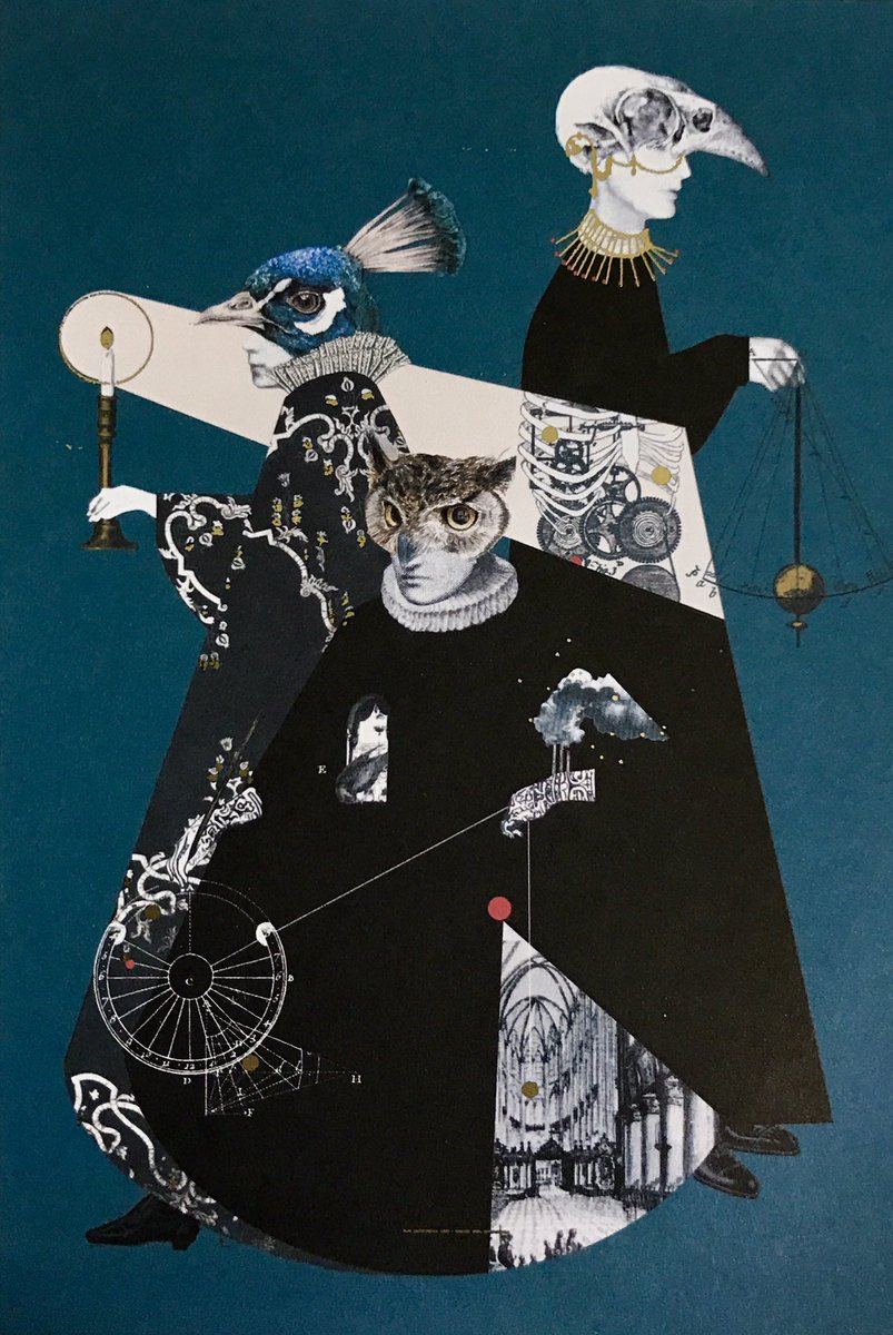 Ruff アンティーク モード 仄暗いメルヘンな雰囲気で イラストやコラージュを制作しています 動物 天体や骨など 博物学的なモチーフが好きです 4月なのでフォロワーさんに自己紹介しようぜ Ruff アンティーク モード 仄暗いメルヘンな雰囲気で イラストやコラージュを制作しています 動物 天体や骨など 博物学的なモチーフが好きです 4月なのでフォロワーさんに自己紹介しようぜ