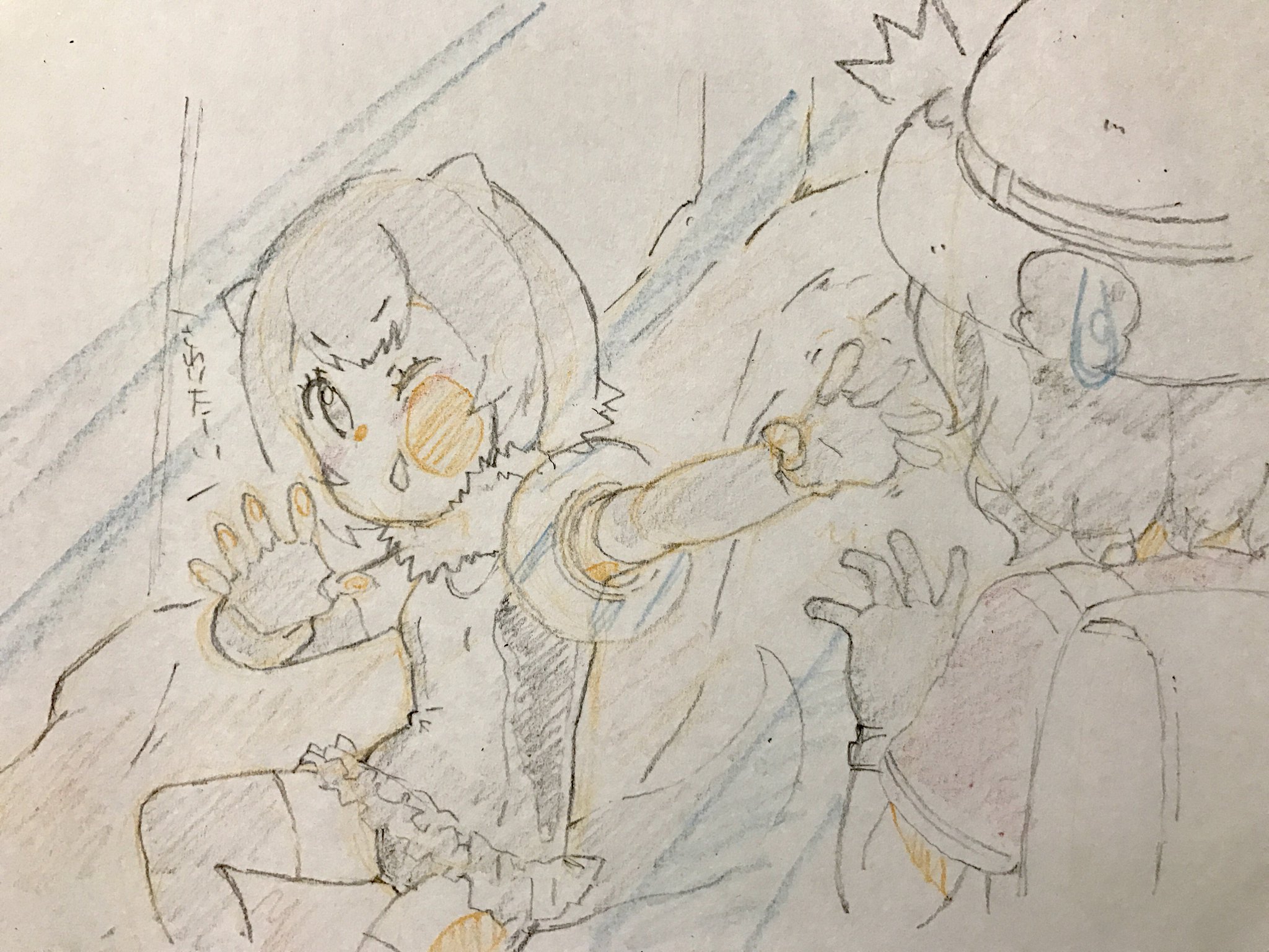 ট ইট র またたびーと コツメカワウソの解説で 好奇心旺盛でお客さんがわーってくるとカワウソ自身がお客さんを触りたがる ってからふとn番煎じな絵を けものフレンズ ট ইট র またたびーと コツメカワウソの解説で 好奇心旺盛でお客さんがわーってくるとカワウソ自身がお客さんを触りたがる ってからふとn番煎じな絵を けものフレンズ