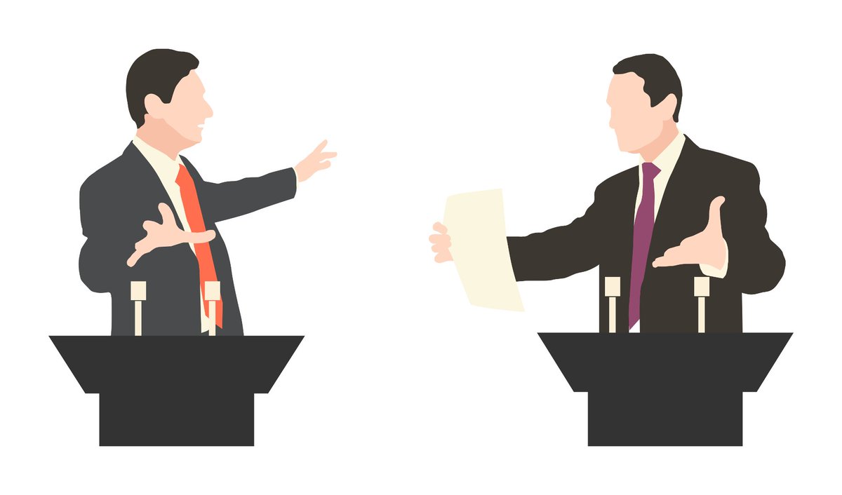 Debucate_com's tweet photo. 12 Ways #Debating Will Help You for the Rest of Your Life https://t.co/4M7qG8GWcv
#Debate #Debucate https://t.co/y1f3GZcpP6