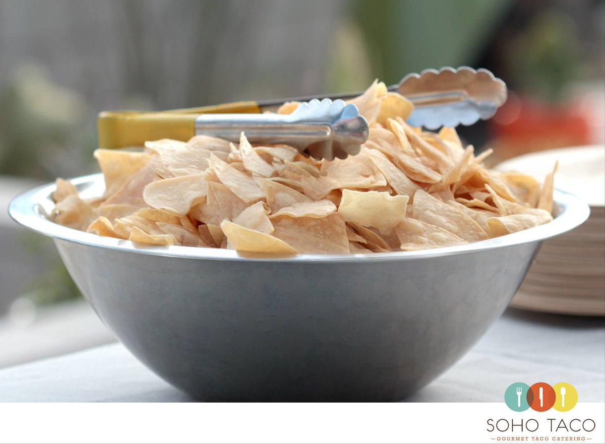 Serving NOW 11A-2P #TheMet 555 Anton Bl #CostaMesa CA. Join us! More info: sohotaco.com/calendar/2017/… <a href="/StFoodAlliance/">Street Food Alliance</a> #FoodTrucksAtTheMet