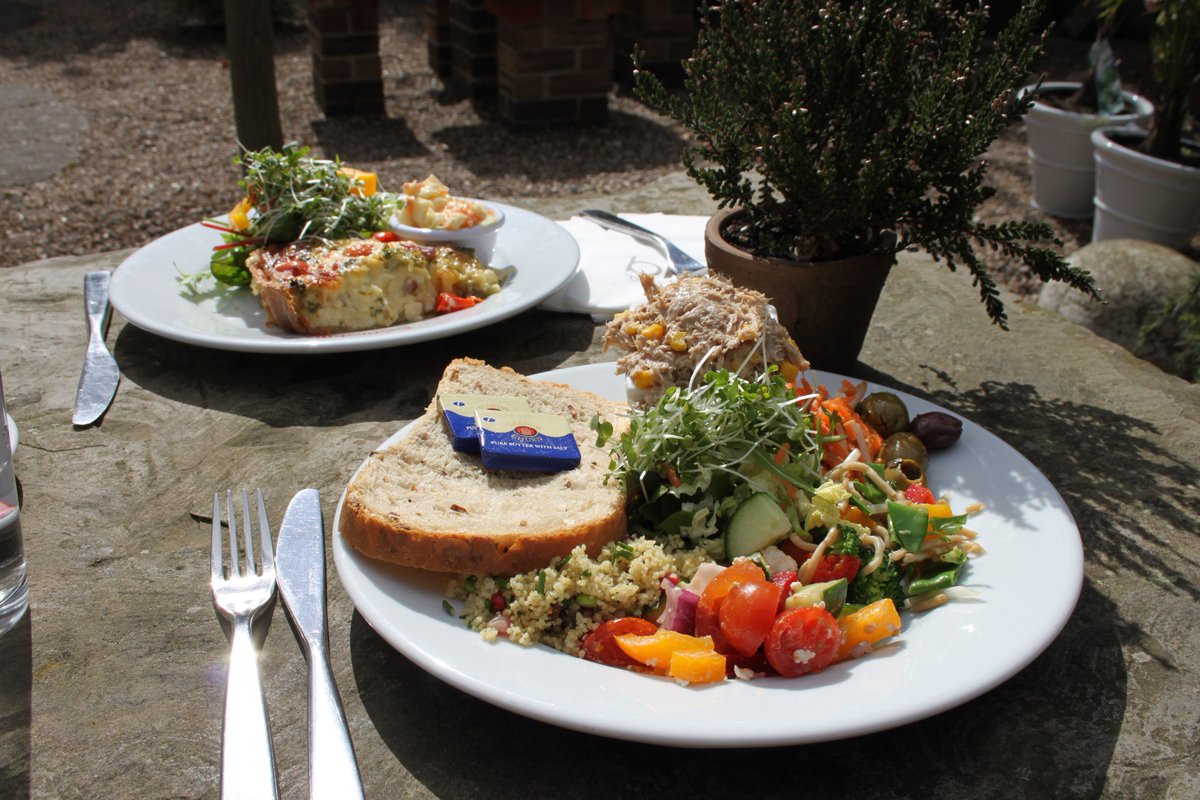 The Bottle Kiln (thebottlekiln) Twitter