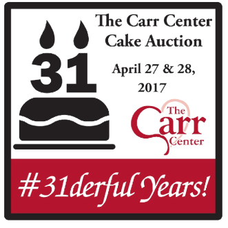 Carr_Center's tweet photo. Cake registrations and incentives are rolling in! Don't miss the fun!! Follow us at https://t.co/ocwiKJvoRQ https://t.co/MHYIMlEqnA