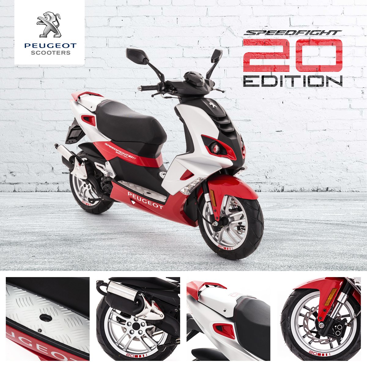 PeugeotMotocyclesES tweet media