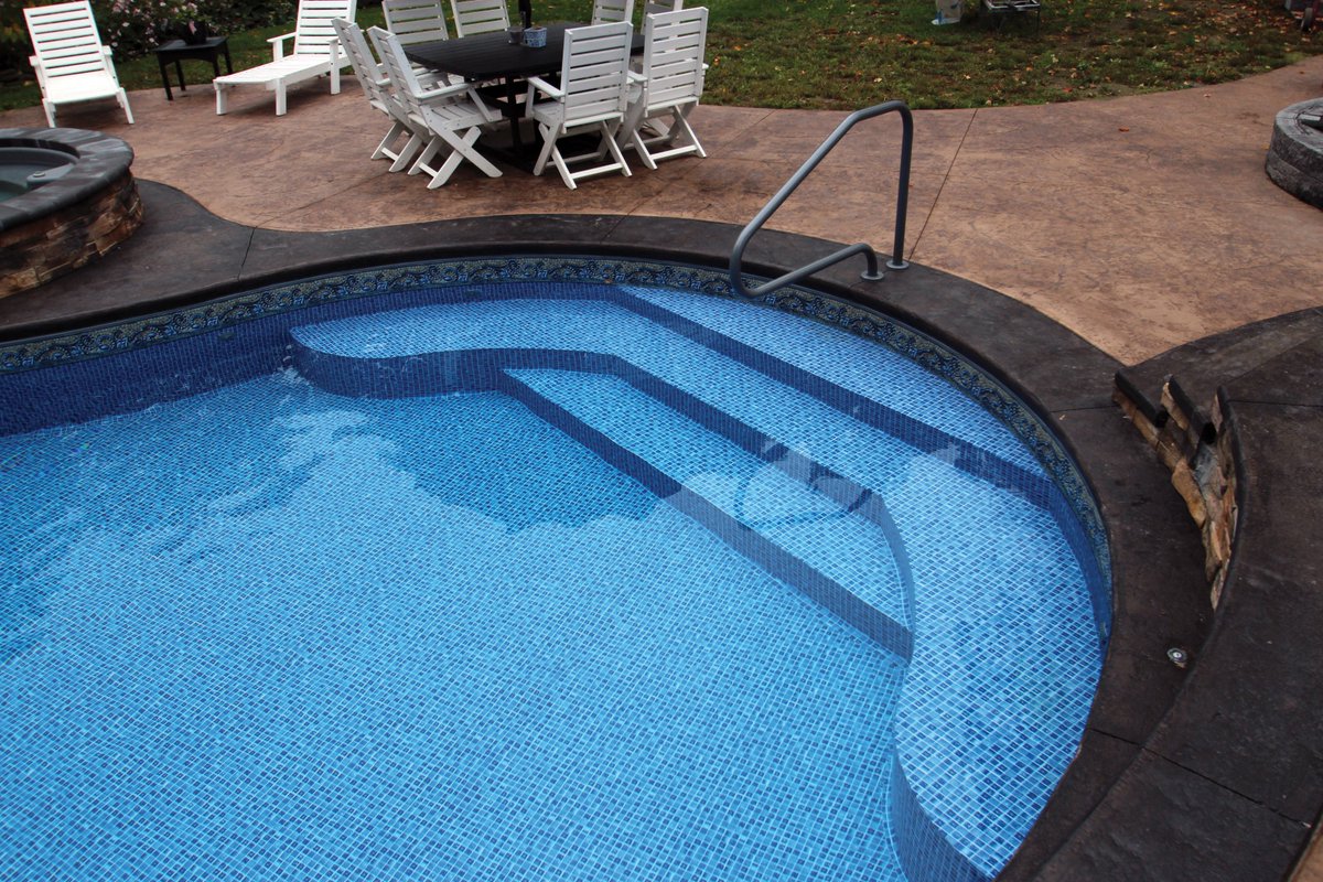 pools imperial valley