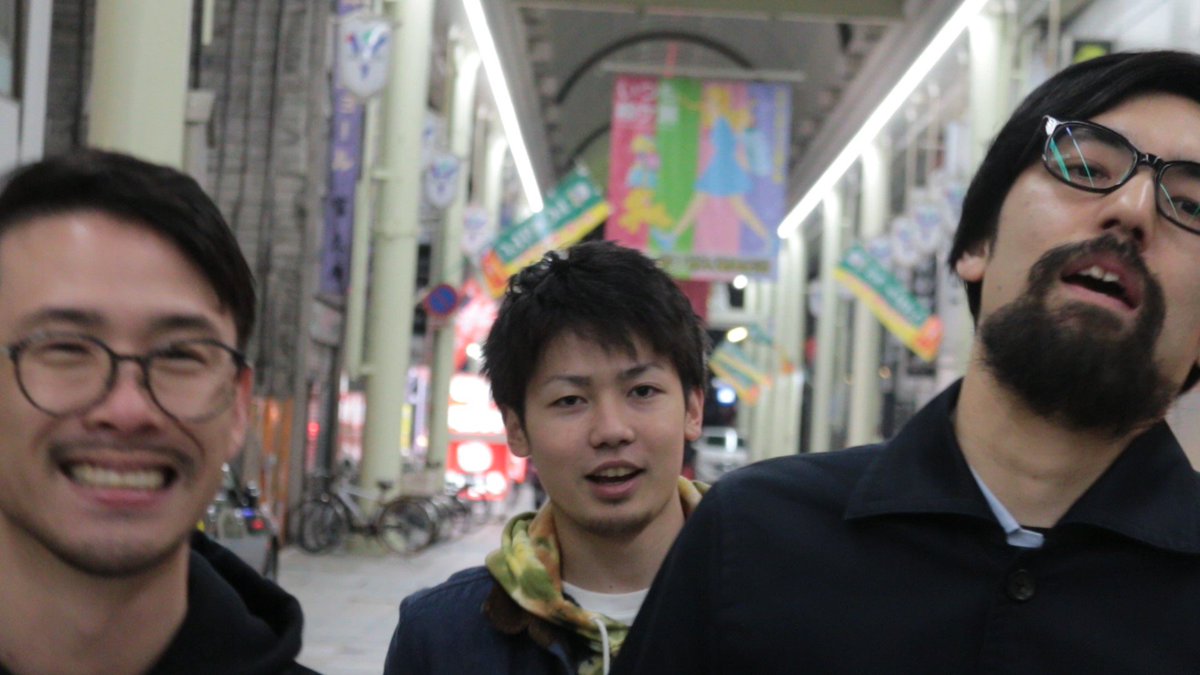 MV近日公開
#デフチン
#ケースナイパー
#裂固