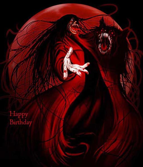  Happy Birthday love you!!! 