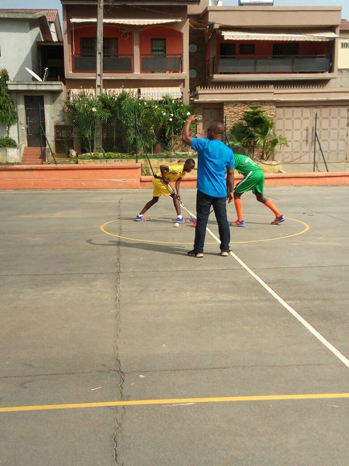 Cocodyfloorballclub (@cocodyfloorball) on Twitter photo 