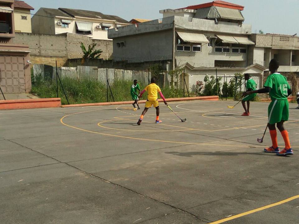 Cocodyfloorballclub (@cocodyfloorball) on Twitter photo 