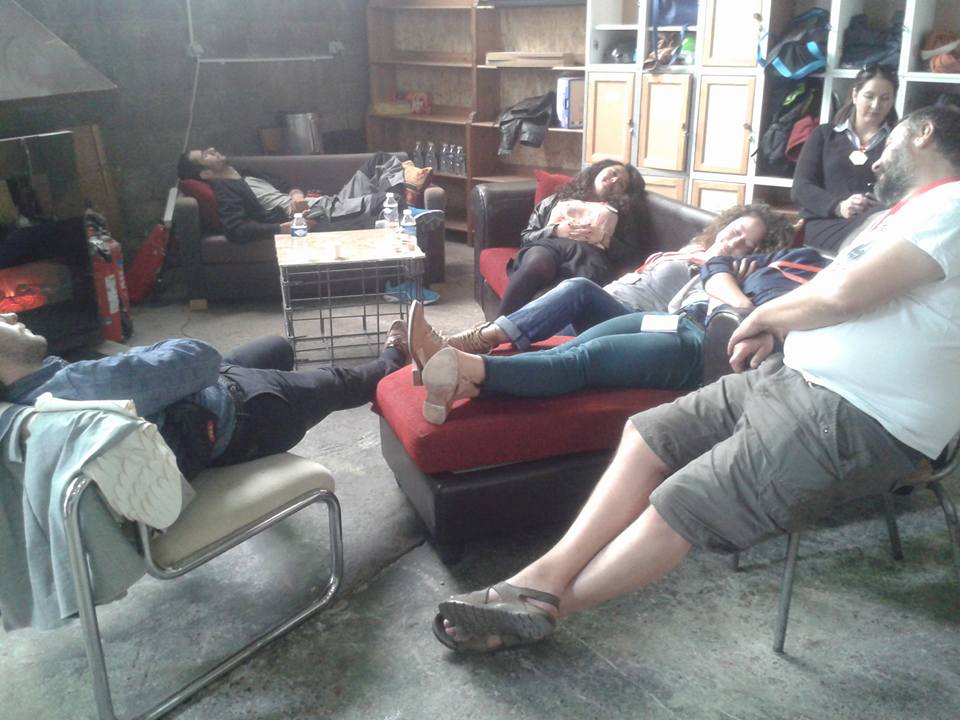 FablabFestival's tweet photo. Inscrivez-vous pour participer au chantier du festival qui commence le 10 Avril https://t.co/y61Lul16PO repas et formations fournis :) https://t.co/EuHHevHxG3