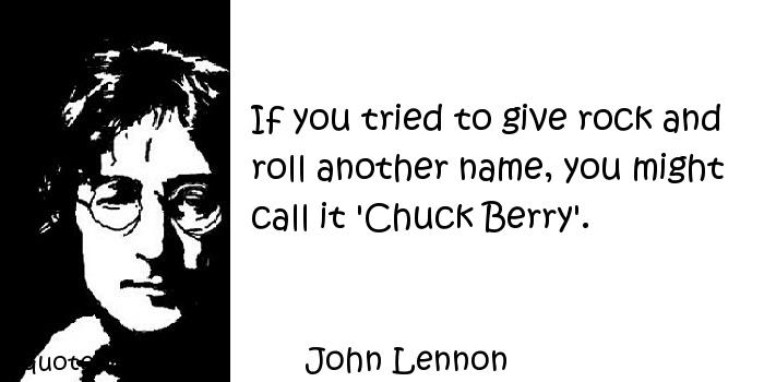 evansmiche's tweet photo. #ChuckBerry #rocknroll https://t.co/2OYpfwetyy