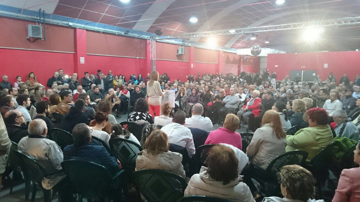 ___Ahora_'s tweet photo. Da igual el día, la hora, el momento...
Acto a Acto "Abarrotaooo" de gente.
Quizás sea porque somos creíbles y Coherentes.🌹
#MirandaConPedro https://t.co/6n5t8H5JC7