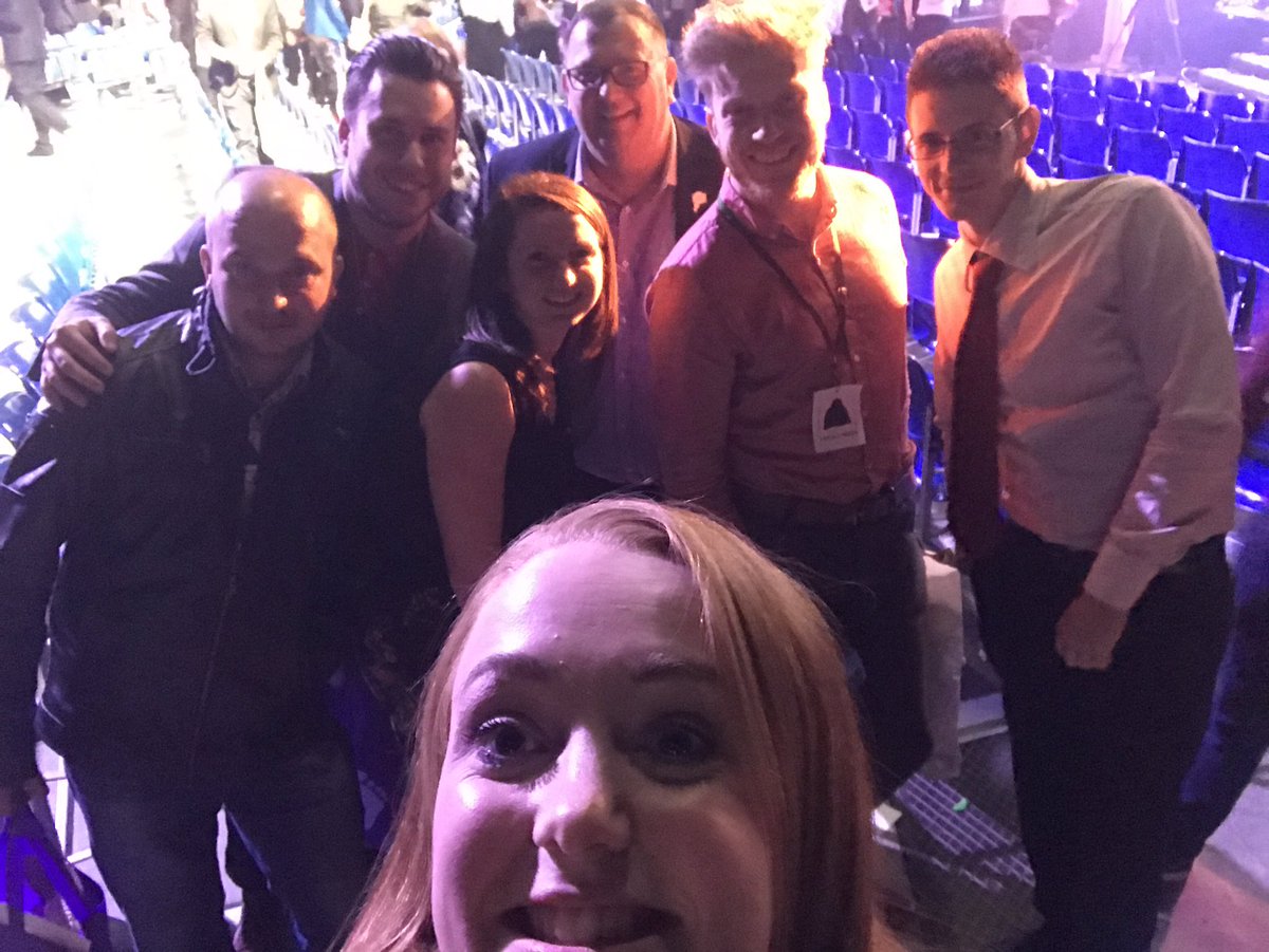 #KOE17 <a href="/hawkeye1070/">Ian Hawkswood</a>