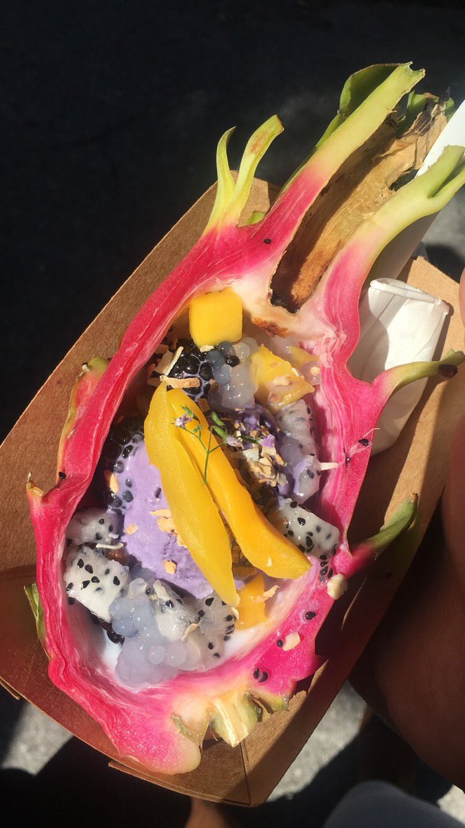 BEIN_BK's tweet photo. Are you as excited for #smorgasburg as us? 👌🏼☀️ #Brooklyn https://t.co/RWfZs9kS4M