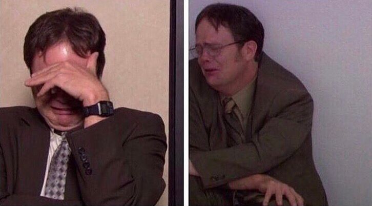 BringHockeyBack's tweet photo. Anaheim fans thinking about Cam Fowler's health... https://t.co/1f7wULAr2N