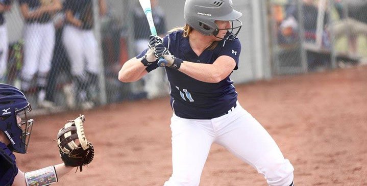 ICTritons's tweet photo. Congrats to @ICCCSoftball 's Ashley Hahnbaum on winning the ICCAC Player of the Week!

https://t.co/W2pMshKGQE https://t.co/fuWsewIKvA