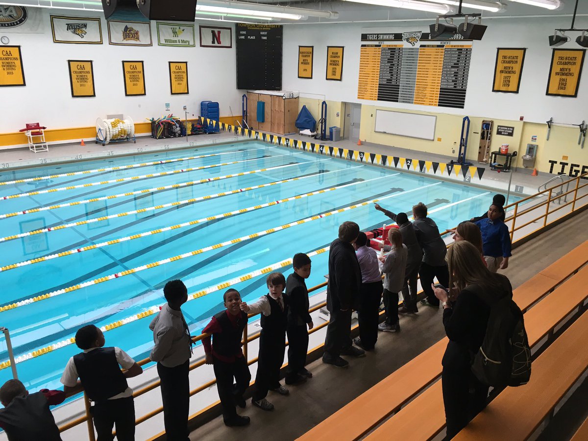 Connelly_BCPS's tweet photo. @LoganElementary Scholars in Suits loving our visit to @TowsonU! We are learning about how our choices  affect our future!! https://t.co/8ML14sZwst