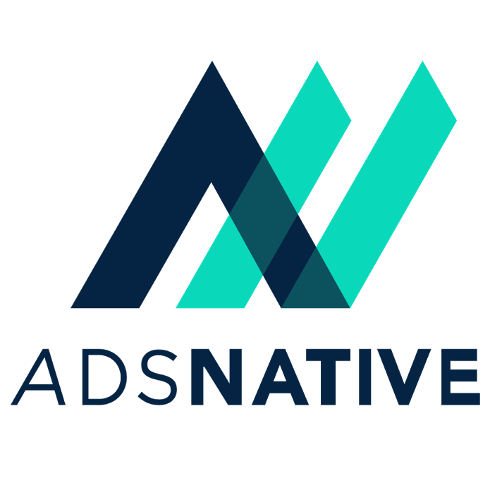 Pocketmath's tweet image. Good news! We've partnered with @AdsNative for #programmatic native supply! #nativead #mobilemarketing 🙌